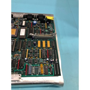 Carte de circuit imprimé (PCB) de station de revêtement SVG 80266B-E-01, 149049 - Équipements et pièces semi-conducteurs d'occasion fiables à l'échelle mondiale chez - Product Image 3