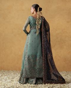 Vestidos Casuales de Primera Calidad para Mujeres Pakistaníes e Indias, Nuevas Llegadas 2026, Salwar Kameez, Vestidos de Tela Lawn, ODM 2015 - Product Image 3