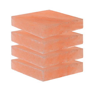 Tuiles de sel de l'Himalaya de haute qualité, tuiles de sel de l'Himalaya naturelles, tuiles de sel de l'Himalaya durables pour panneaux muraux - Product Image 1