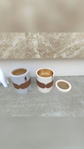 Trending Design Brass and Stainless Steel Gold Color Customized Shape Bakhoor and Incense Burner Bowl with Finest Quality - Product Image 4