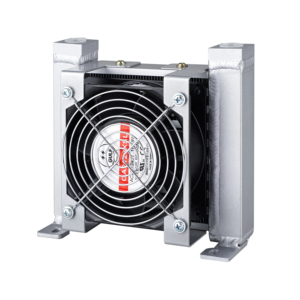 Système de refroidissement hydraulique, refroidisseur d'huile hydraulique à plaques et ailettes en aluminium, ventilateur TL1-12, multi-tension, usage industriel, longue durée de vie - Product Image 1