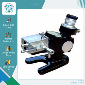 Distribuidor de Primera Categoría Ofrece Equipo Lácteo de Calidad Superior, Refractómetro de Butiro Fácil de Operar a un Precio de Mercado Razonable - Product Image 4