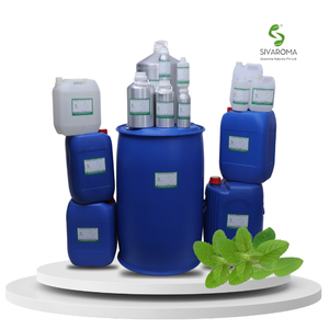 Extracto Líquido de Tulsi de Alta Calidad para la Industria Herbal, de Cuidado de la Piel y Cuidado Personal, Empaque a Granel, Proveedor de Exportación Global - Product Image 6