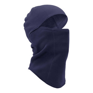 Balaclava de moto 2026 respirante pour casque intégral, masque facial de conduite, logo personnalisé OEM, fournisseur en gros - Product Image 2