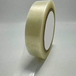 Cinta de sujeción extrafuerte, cinta MOPP sin residuos para la industria de electrodomésticos, cinta de monopropileno para electrodomésticos. - Product Image 4