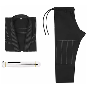 Tenue de karaté confortable, de haute qualité, légère, au meilleur design, à prix abordable, vente en gros - Product Image 1