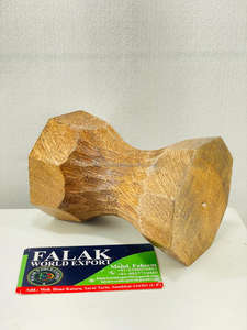 Quemador Mabkhara Natural de alta calidad, quemador de incienso de resina árabe hecho a mano, incienso Oud Bakhoor de lujo de Oriente Medio de FWE - Product Image 2