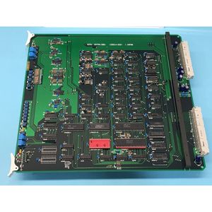 Nikon 2S014-033-2 PCB, SCPU, M3, 146972 - Équipements et pièces semi-conductrices d'occasion fiables à l'échelle mondiale chez - Product Image 1