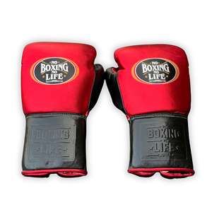 Professional Customizable Premium Quality Real Leather No <b>Boxing</b> No Life <b>Boxing</b> <b>Set</b> Martial Art <b>Boxing</b> Training <b>Set</b> - Product Image 2