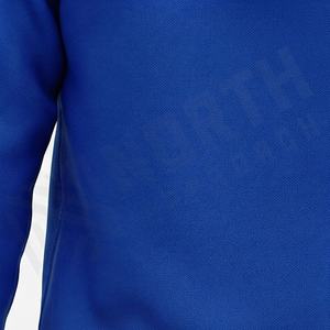 Fabricants professionnels de sweats à capuche pour hommes en coton et polyester, design streetwear, fabrication OEM disponible, vêtements de sport en plein air - Product Image 5