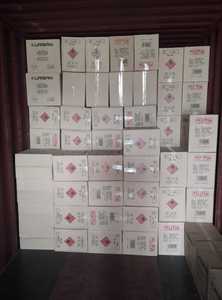 เส้นด้ายโพลีเอสเตอร์ DTY ยอดนิยม 150/48 เส้น ความแข็งแรงสูง สัมผัสนุ่ม ป้องกันแบคทีเรีย เป็นมิตรกับสิ่งแวดล้อม สำหรับถักนิตติ้ง แบบกึ่งด้าน - Product Image 5