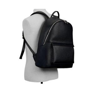 Trendy Custom Adjustable Shoulder Strap Genuine <b>Leather</b> Sling Shoulder Messenger Bags <b>Briefcase</b> Handbag for Men - Product Image 4