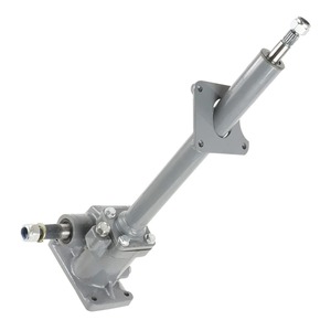 Boîte de direction ZANGO 67001-41100 pour tracteur compact Kubota B4200D/B5100D/B5100E/B6000, pièce de rechange OEM robuste - Product Image 1