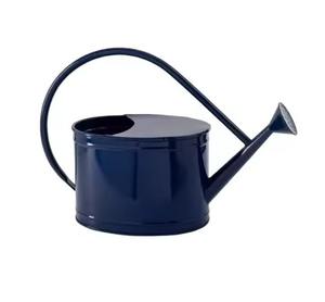 Regadera de Metal Premium de Acero Inoxidable con Boquilla Larga, Herramienta de Riego para Jardín, para el Cuidado de Plantas en Interiores y Exteriores, Uso Doméstico y en el Jardín - Product Image 4