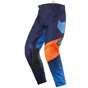 กางเกงมอเตอร์ครอส MX คุณภาพสูง กันน้ำ ไซส์ใหญ่พิเศษ พร้อมออกแบบโลโก้ตามสั่งสำหรับผู้ชาย - Product Image 1