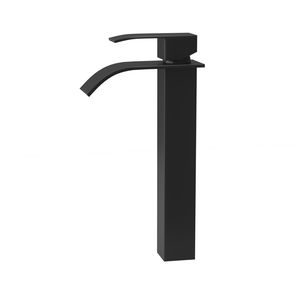 Rubinetto per Lavabo da Bagno Bothwa Home Certificato CUPC, Monocomando da 6 Pollici, Finitura Nero Opaco, Rubinetto per Bagno e Doccia - Product Image 5