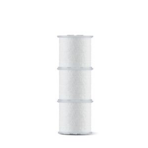 [Onsha] Filtre de pommeau de douche domestique en plastique à 3 étapes, vente en gros, commande en gros, marque privée, filtre prêt à l'emploi - Product Image 3