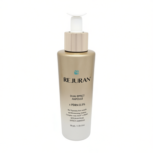 Siero Anti-Età a Doppio Effetto REJURAN 30ml con C-PDRN, Niacinamide e Peptidi per Illuminare e Rassodare la Pelle - Product Image 3