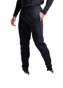 Vente en gros d'usine de survêtements en polaire imprimés créatifs de taille XL pour hommes avec logo personnalisé Meilleur design de mode pour hommes de grande taille - Product Image 2