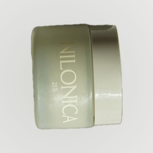 Crème pour les mains apaisante Nilronika Sieo 25 Botanik, lotion/crème bio pour les pieds, soin des pieds aux ingrédients naturels - Product Image 2