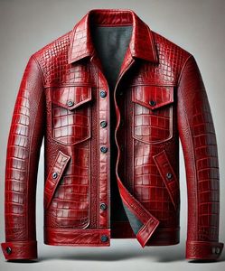 Fashionable Custom Design <b>Men</b> <b>Leather</b> <b>Jacket</b> Pakistan Made Top Product <b>Leather</b> <b>Jacket</b> for <b>Men</b> and Bikers winter <b>jacket</b> - Product Image 6