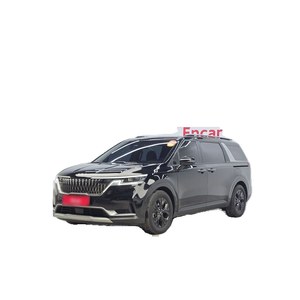 Kia Carnival Prestige 2023 de 9 Plazas, Gasolina, con Caja de Cambios Automática y Asientos de Cuero, 63,954 km, Volante a la Izquierda - Product Image 1