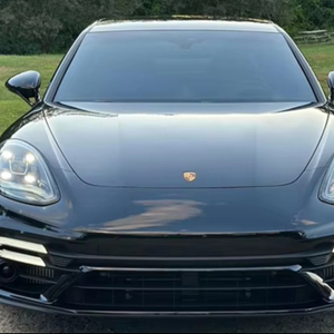 Offre Parfaite Voiture d'Occasion Porsche Panamera Turbo S E-Hybrid 2023 Prête à être expédiée dans le monde entier - Product Image 1