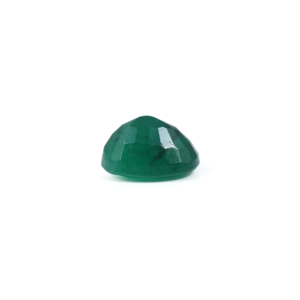 2.7 Carat Natural Emerald Cut Loose Gemstone for Fine Jewelry - Product Image 3