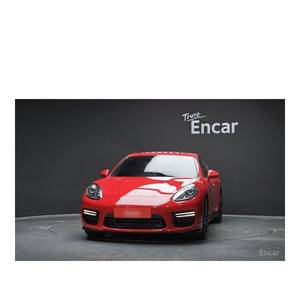 Para Porsche Panamera 4.8 GTS, octubre de 2015, 77.200 km, norma de emisiones Euro V, volante a la izquierda, caja de cambios automática - Product Image 3