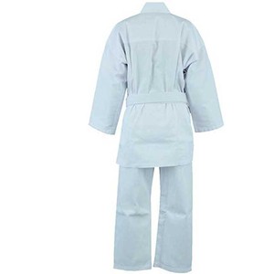 Trajes de Karate Profesionales Hechos a Medida, Gi de Artes Marciales para Entrenamiento, Práctica y Competencia - Product Image 5