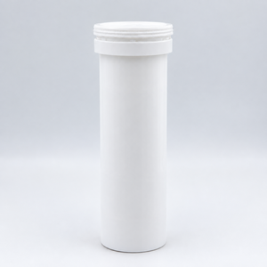 Comprimés effervescents probiotiques et prébiotiques OEM ODM saveur orange 15 comprimés Fabricant de compléments alimentaires en marque blanche - Product Image 4
