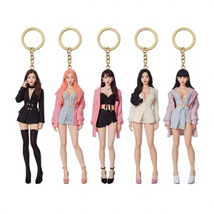 Llaveros Personalizados Populares en 3D, No Tóxicos, de Goma/PVC/TPR/Silicona Ligera |   Peluche de Hello Kitty con Diseño de Calabaza Navideña para Halloween - Product Image 1