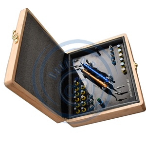 Nouveau Kit principal professionnel de sinus pour les Instruments chirurgicaux de chirurgie dentaire Instruments de chirurgie de brûlure de sinus PAR DADDY D PRO CE ISO - Product Image 4