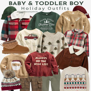 Ropa Infantil Venta Caliente al por Mayor Ropa de Diseñadores Variados Algodón de Lujo Hecho en Bangladés - Product Image 3