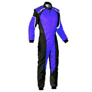 OEM Custom Motorcycle Racing <b>Suit</b> Premium Leather Motorbike Race Wear Latest Design <b>for</b> Men & Women Wholesale Price - Product Image 5