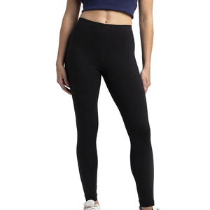 Leggings confortables et élégants pour femmes, pour l'exercice, le yoga, les entraînements, les tenues décontractées, la salle de sport, leggings de fitness à taille haute pour femmes - Product Image 4