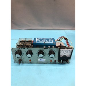Controlador de Velocidad FLUOROWARE 151-0942, RPM FSI - Equipo y Piezas de Semiconductores de Confianza de Marca Global - Product Image 6