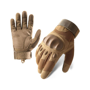 Gants tactiques de haute qualité avec personnalisation de marque, gants de sport d'extérieur à forte adhérence – Fournisseur - Product Image 1