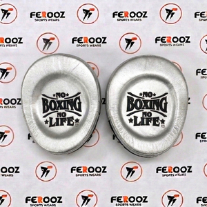 Pads d'entraînement de boxe haut de gamme pour les combattants professionnels, les entraîneurs d'arts martiaux, les exercices de frappe et l'entraînement de performance athlétique - Product Image 5
