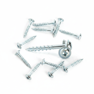 Vietnam Factory Direct Price Premium PDC Brand Class 4 6.8 8.8 Pan Head Zinc/Nickel Plated Stainless Steel/Carbon Steel <b>Coarse</b> - Product Image 6