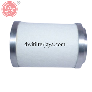 Pièces de compresseur d'air Sullair en gros : Filtre séparateur d'huile et réservoir d'air à vis remplaçable - Product Image 2