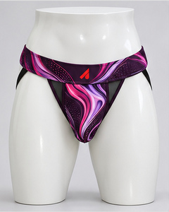 Jockstrap Personalizado con Logotipo para Hombre, Sublimado, de Malla Transpirable, Soporte Atlético, Sexy, Ropa Interior, OEM, Marca Privada - Product Image 5
