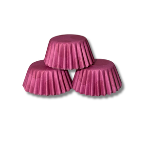 Wholesale Non-stick Cupcake Cup Heat-resistant Cake Cases for Bakery Home <b>Baking</b> <b>Accessories</b> - Product Image 3