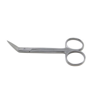 Hot Sale Stainless Steel Manual Dental Surgical Scissors Medical <b>Instruments</b> for Dental CE ISO Approved By Grip Surgical - Product Image 4