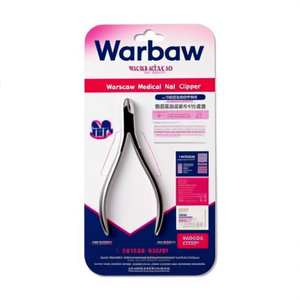 Coupe-ongles médical Warsaw - Product Image 2