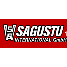 SAGUSTU International GmbH logo