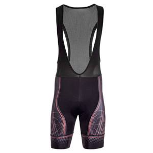 Customized Men's Cycling Bib <b>Shorts</b> <b>Padded</b> Quick Dry Breathable Polyester Cycling <b>Bike</b> <b>Mountain</b> Downhill MTB <b>Shorts</b> <b>with</b> Pockets - Product Image 1