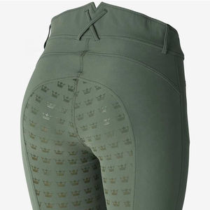 Pantalones de Montar a Caballo para Hombre, Leggings de Equitación, Ropa Masculina Sostenible, Más Vendidos y a la Moda - Product Image 3