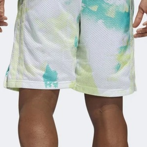 Pantalones cortos de malla personalizados para hombre, los más vendidos, de primera calidad, pantalones cortos de malla personalizados para hombre para venta en línea - Product Image 4
