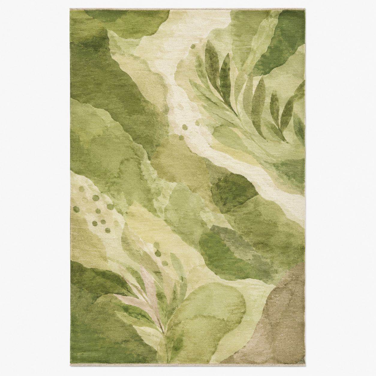 Sage Green